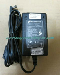 New FSP GROUP FSP025-1AD207A 48V - 0.52A Power Adapter